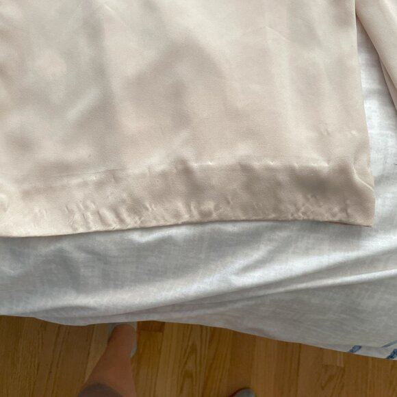 Jill Jill Stuart Light Pink Jumpsuit - Picture 6 of 6